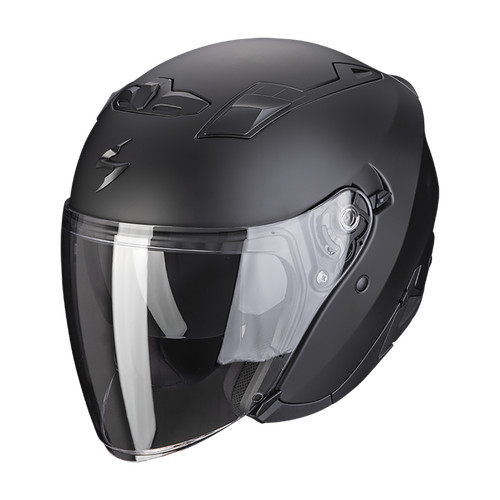 Scorpion casco jet moto exo - scorpion,