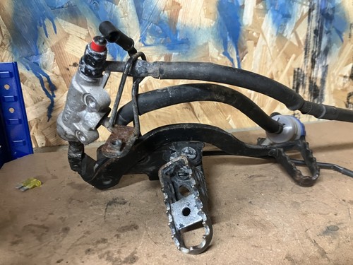 Yamaha wr125 2009 2017 - yamaha, 2009-2017