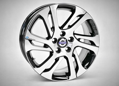 Cerchi lega volvo xc60 - in,