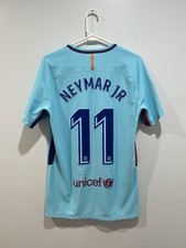 Maglia FC Barcelona 2017/18