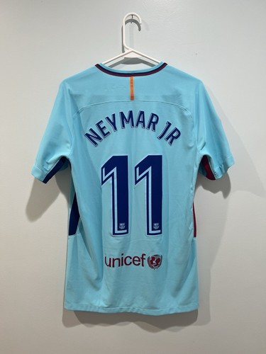 Maglia barcelona 2017 18 - fc,