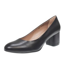 Melluso Decolletè In Pelle