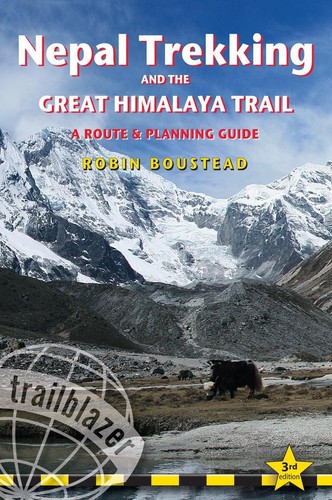 Nepal trekking the - trekking, &