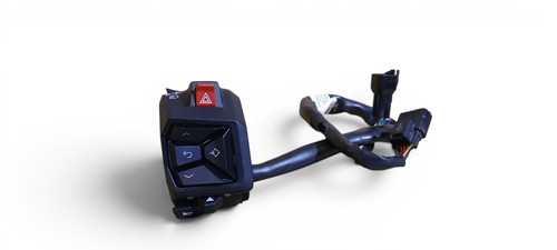 Husqvarna svartpilen 125 - husqvarna,
