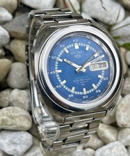 Seiko 5 Sports Water 70 Proof ref. 7019-7050 tt originale