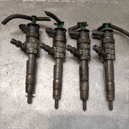 1703287 iniettore diesel - 1703287,