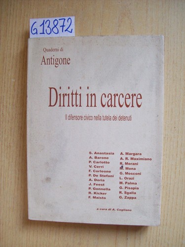Autori vari diritti - vari,