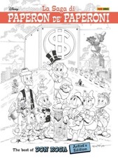 La Saga di Paperon De'