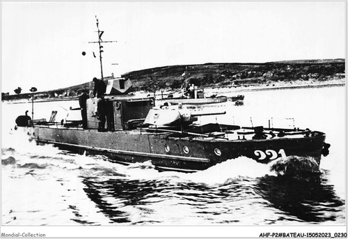 Ahfp2 navi guerra - guerra, marina