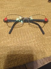 Fodera smussata nera senza