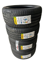 TRENO Pneumatici Nuovi 255/35 R18 e 225/40R18 DELINTE DS2 4 STAGIONI M+S