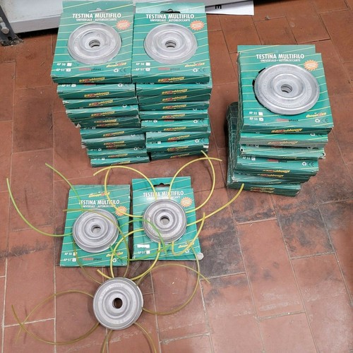Stock testina filo - testina,