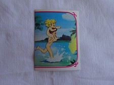 PANINI - " GEORGIE " - DISNEY