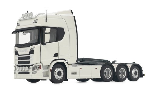 Marge models scania r500 8x4 - scania,