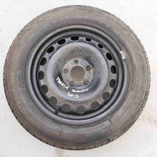 ruota scorta FORD TRANSIT