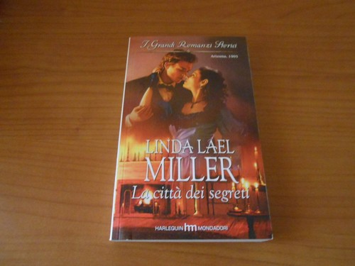 Romanzo citta dei - romanzo-la,