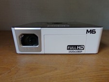 AAXA M6 Pico LED FULL HD HD