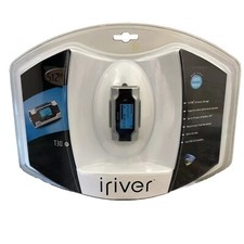 Lettore MP3 iRiver T30 512mb -
