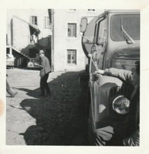 B1 - Foto Photo Fotografia