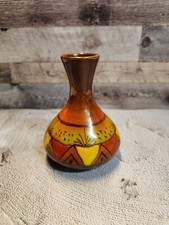 Franco Santi vaso arte