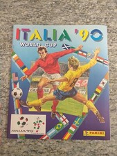 Album Figurine Calciatori