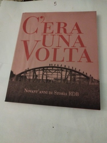 Era una volta novant - volta., novant'anni