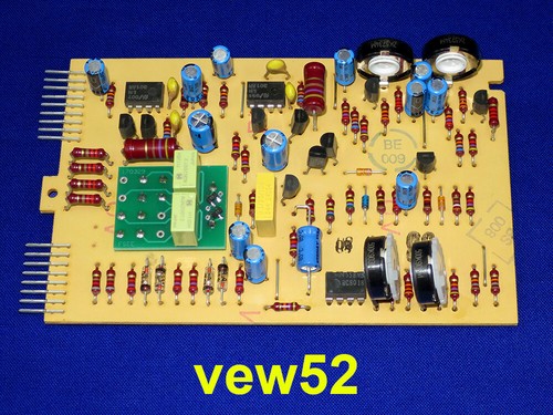 Revox b77 scheda pcb - scheda,