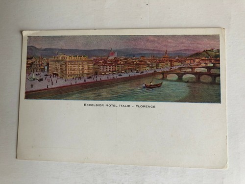 Cartolina pubblicitaria - cartolina,