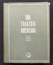 UNA TRAGEDIA AMERICANA Teodoro