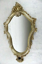 Specchio Fiorentino da Parete