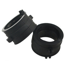 Collettori Aspirazione Carburatore per Honda Transalp 650 2005 2006 2007