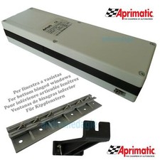 APRICOLOR VARIA 230V BIANCO +