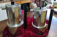 Bellissimi e Vintage thermos