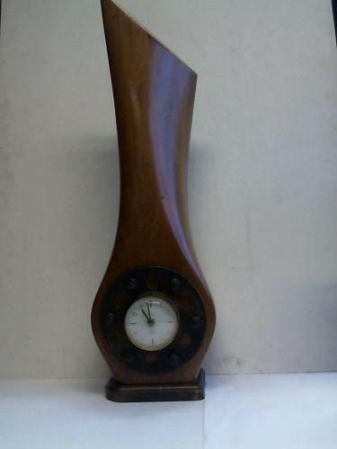 Propeller uhr der firma - propeller-uhr:,