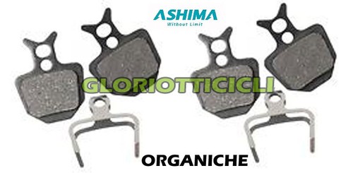 Ashima set 4 pastiglie - -,