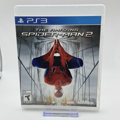 The amazing spider man - amazing, 2