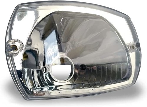 Faro fanale alogeno per - per, vespa
