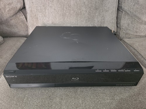 Sony bdv t10 - sony, bdv-t10