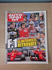 AUTOSPRINT LE INTERVISTE
