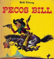 Disney <Walt Di..PECOS BILL