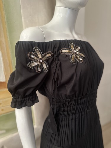 Vestito pinko - vestito,