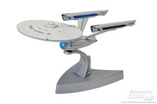Corgi star trek - corgi:, uss