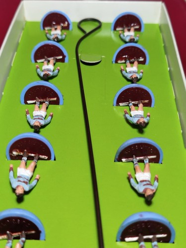 Squadra subbuteo ref 79 - hw,