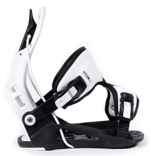 Attacchi snowboard 2026