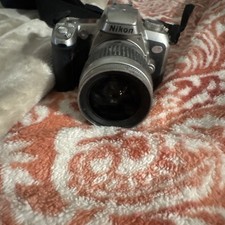 essere una Nikon N55 vintage