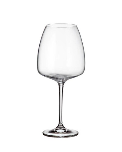 Set calici vino - 6,
