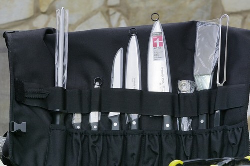 Borsa rotelle spessa set da - a,