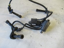 Suzuki GSF 600 N 00-04 Bandit