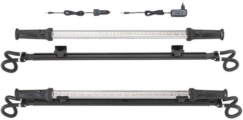 Lampada led ricaricabile - lampada, a
