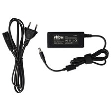 Cavo di ricarica alimentatore per Toshiba Libretto W100-106 W105 W100 W105-L251 19V
